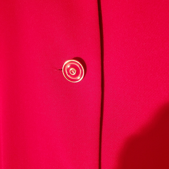 Liz Claiborne Coat Dress - Picture 3 of 8